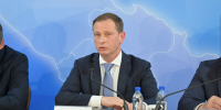 Глава Сочи Андрей Прошунин: «Участникам СВО из Сочи в аренду передано 120 земельных участков» - Sochi.Com
