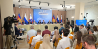 Перевозчиками Сочи подана заявка на закупку 80 новых пассажирских автобусов - Sochi.Com