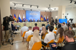 Перевозчиками Сочи подана заявка на закупку 80 новых пассажирских автобусов