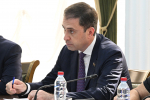 В Городском Собрании Сочи прошла внеочередная сессия