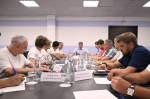 В Сочи к 1 сентября усилят контроль за работой общественного транспорта