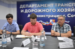 В Сочи к 1 сентября усилят контроль за работой общественного транспорта