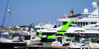 30 августа стартует регулярное морское сообщение Сочи - Сухум - Sochi.Com