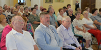 В Сочи отметили день образования органов территориального общественного самоуправления - Sochi.Com