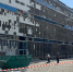 В Краснодаре взрывная волна повредила фасад «Сити-Центра», ТРК не работает - SochiStream.Ru