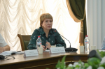 В Сочи состоялось расширенное заседание пленума Сочинского городского Совета ветеранов
