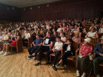 Аккорд завершающегося лета прозвучал на фортепианном вечере Владимира Рублева