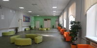 В сочинской гимназии в рамках инициативного бюджетирования открылась «Комфортная зона» - Администрация г. Сочи