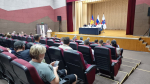 В сочинском селе Чвижепсе построена новая линия уличного освещения