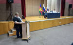 В сочинском селе Чвижепсе построена новая линия уличного освещения
