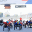 В Сочи пройдет полумарафон на спортивных колясках «Рецепт-Спорт» - Sochi.Com