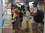 В День знаний в Этнографическом музее в п. Лазаревское состоялось познавательное мероприятие «Буквари Сочи»