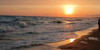 Прогноз погоды на последние два летних дня в Краснодарском крае - SochiStream.Ru