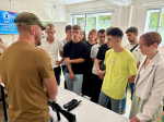 В Сочи по программе молодежного инициативного бюджетирования оснащают социальные объекты