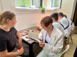 В Сочи по программе молодежного инициативного бюджетирования оснащают социальные объекты