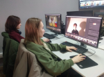 Юные сочинцы могут бесплатно пройти обучение в сфере креативных индустрий