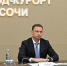 Глава Сочи Андрей Прошунин провел рабочую встречу с руководством ассоциации ветеранов боевых действий «БРАТЬЯ» - Sochi.Com