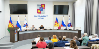 В Сочи подвели итоги работы учреждений культуры за 8 месяцев - Администрация г. Сочи