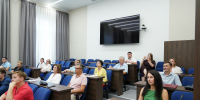В Сочи подвели итоги работы учреждений культуры за 8 месяцев - Sochi.Com