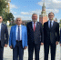 Депутаты ГСС приняли участие в VIII съезде Общероссийской общественной организации «Союз армян России» - Городское Собрание