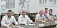 Глава Сочи Андрей Прошунин провел рабочее совещание по вопросу обращения с твердыми коммунальными отходами - Sochi.Com