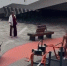 В Сочи бабушка запала на полуобнаженного культуриста - SochiStream.Ru