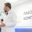 Пути посетил лабораторию НТУ «Сириус» - Сочи объектив