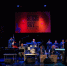 XVI Sochi Jazz Festival открылся в Зимнем театре - Управление культуры