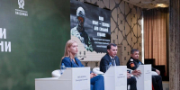 Трое участников СВО из Сочи вышли в этап наставничества в рамках проекта «Герои Кубани» - Sochi.Com
