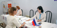 В Сочи впервые голосующим вручают свидетельства молодого избирателя - Sochi.Com