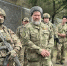 В Сочи проходят военно-полевые сборы Черноморского казачьего полка - Администрация г. Сочи