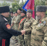 В Сочи проходят военно-полевые сборы Черноморского казачьего полка - Sochi.Com