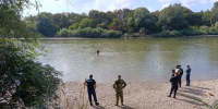 Водолазы рассказали о поиске Любы Гариповой, в убийстве которой признался отец - SochiStream.Ru