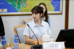 Сочинка стала призером Всероссийской олимпиады школьников по китайскому языку