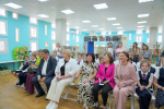 В Сочи открылась детская модельная библиотека