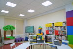 В Сочи открылась детская модельная библиотека