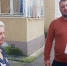 Кирилл Матусевич провел выездной прием граждан - Городское Собрание