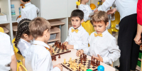 В Сочи реализован еще один проект дошкольного инициативного бюджетирования - Sochi.Com