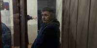 Бывшего вице-губернатора Кубани Власова арестовали на два месяца - SochiStream.Ru