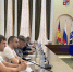 Заседание территориальной депутатской группы Центрального района прошло в Горсобрании Сочи - Городское Собрание