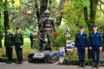 В Сочи отметили День воссоединения ДНР, ЛНР, Запорожской и Херсонской областей с РФ