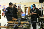 В Сочи отметили День воссоединения ДНР, ЛНР, Запорожской и Херсонской областей с РФ