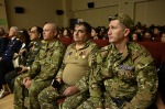 В Сочи отметили День воссоединения ДНР, ЛНР, Запорожской и Херсонской областей с РФ