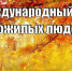 Международный день пожилых людей - Городское Собрание