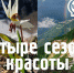 В Сочи открылась выставка «Четыре сезона красоты» - Sochi.Com