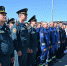 Губернатор Краснодарского края Вениамин Кондратьев и глава Сочи Андрей Прошунин приняли участие в церемонии открытия чемпионата МЧС России по многоборью спасателей - Sochi.Com