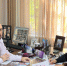 Депутат Городского Собрания Сочи по избирательному округу №11 Владимир Давыдов провел приём граждан - Городское Собрание