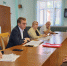 Виктор Филонов провел в мкр. Лазаревское прием граждан - Городское Собрание