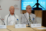 В Сочи стартовал X Международный конкурс Юрия Григоровича «Молодой балет мира»