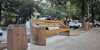 В Сочи продолжаются работы по благоустройству общественных пространств - Администрация г. Сочи